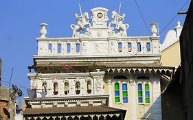 French Haveli